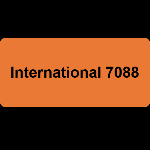 International 7088